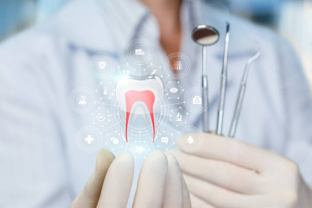 Dental Inlays and Onlays in Eagle Grove, IA
