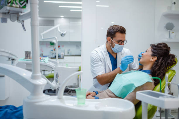 Oral Cancer Screening in Eagle Grove, IA