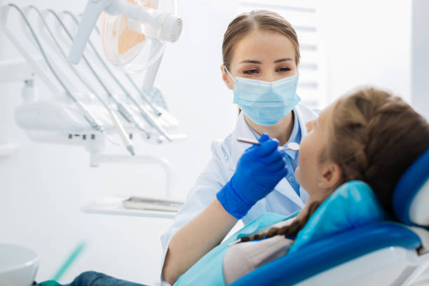 Dental X-Rays and Imaging in Eagle Grove, IA